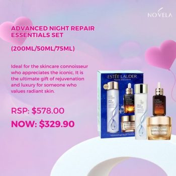 Novela-Estee-Lauder-Gift-Set-Deal-1-350x350 Now till 27 Aug 2023: Novela Estée Lauder Gift Set Deal