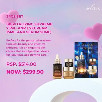 Novela-Estee-Lauder-Gift-Set-Deal-3-350x350 Now till 27 Aug 2023: Novela Estée Lauder Gift Set Deal