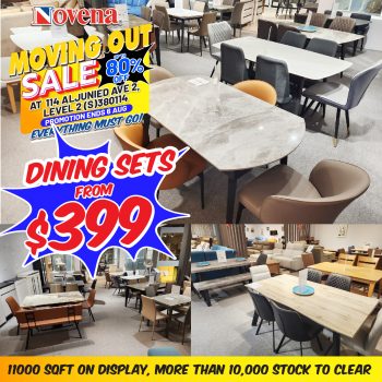 Novena-Furnitures-Moving-Out-Sale-1-350x350 31 Jul-6 Aug 2023: Novena Furniture’s Moving Out Sale