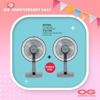 OG-Anniversary-Sale-1-350x350 Now till 27 Aug 2023: OG Anniversary Sale