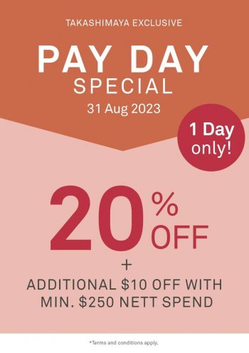 ORBIS-Pay-Day-Special-350x496 31 Aug 2023: ORBIS Pay Day Special