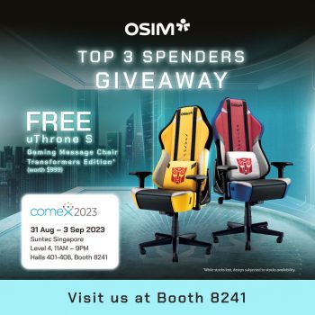 OSIM-COMEX-2023-Exclusive-Deals-2-350x350 31 Aug-3 Sep 2023: OSIM COMEX 2023 Exclusive Deals