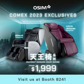 OSIM-COMEX-2023-Exclusive-Deals-350x350 31 Aug-3 Sep 2023: OSIM COMEX 2023 Exclusive Deals