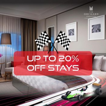 Orchard-Hotel-Special-Deal-350x350 31 Aug 2023 Onward: Orchard Hotel Special Deal