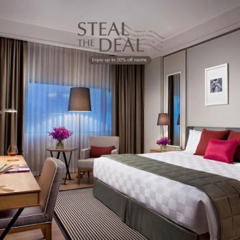 Orchard-Hotel-Steal-The-Deal-Promotion-350x350 Now till 31 Aug 2023: Orchard Hotel Steal The Deal Promotion