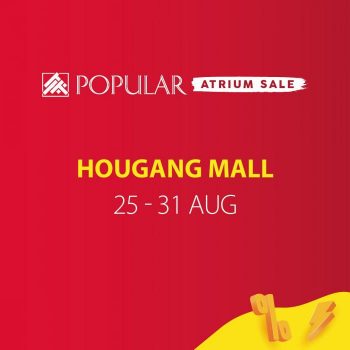 POPULAR-Atrium-Sale-at-Hougang-Mall-350x350 25-31 Aug 2023: POPULAR Atrium Sale at Hougang Mall