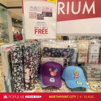 POPULAR-Atrium-Sale-at-Northpoint-City-2-350x350 4-10 Aug 2023: POPULAR Atrium Sale at Northpoint City