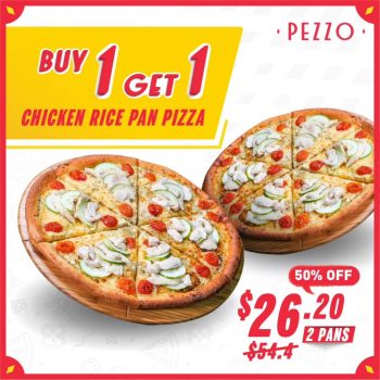 Pezzo-1-for-1-Deal-350x350 26 Aug-7 Sep 2023: Pezzo 1 for 1 Deal