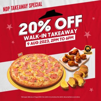 Pizza-Hut-National-Day-Promotion-350x350 9 Aug 2023: Pizza Hut National Day Promotion