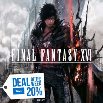 PlayStation-Deal-of-the-Week-350x350 Now till 6 Sep 2023: PlayStation Deal of the Week