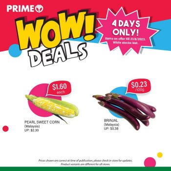 Prime-Supermarket-WOW-Deals-Promotion-1-1-350x350 Now till 21 Aug 2023: Prime Supermarket WOW Deals Promotion