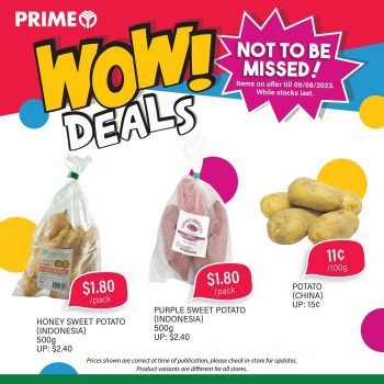 Prime-Supermarket-WOW-Deals-Promotion-2-350x350 Now till 9 Aug 2023: Prime Supermarket WOW Deals Promotion