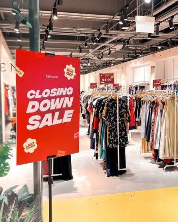 Refash-Closing-Down-Sale-at-Funan-Mall-350x438 21 Aug-6 Sep 2023: Refash Closing Down Sale at Funan Mall