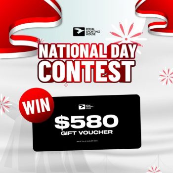 Royal-Sporting-House-National-Day-Contest-350x350 1 Aug 2023 Onward: Royal Sporting House National Day Contest