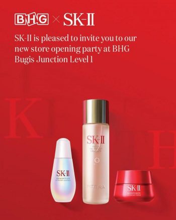 SK-II-Opening-Promotion-at-BHG-Bugis-Junction-350x438 15 Sep 2023: SK-II Opening Promotion at BHG Bugis Junction