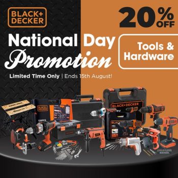 Selffix-DIY-National-Day-Promotion-350x350 Now till 15 Aug 2023: Selffix DIY National Day Promotion