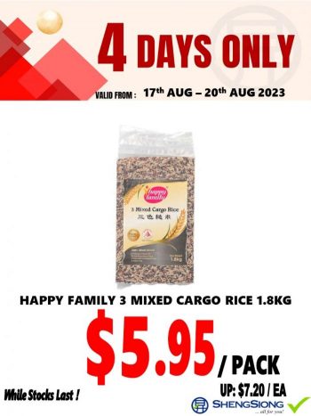 Sheng-Siong-4-Days-Promotion-2-350x467 17-20 Aug 2023: Sheng Siong 4 Days Promotion