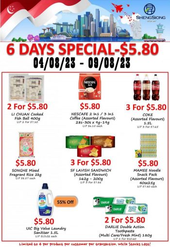 Sheng-Siong-6-Days-Promotion-2-350x506 4-9 Aug 2023: Sheng Siong 6 Days Promotion