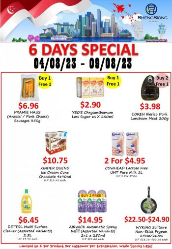 Sheng-Siong-6-Days-Promotion-350x506 4-9 Aug 2023: Sheng Siong 6 Days Promotion