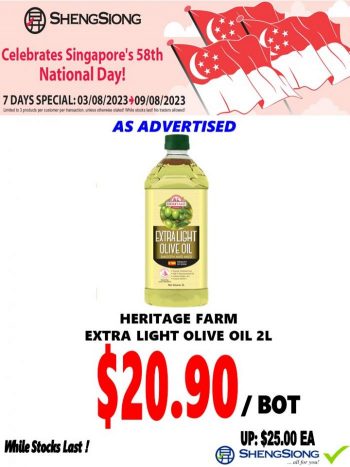 Sheng-Siong-7-Days-National-Day-Promotion-1-350x467 3-9 Aug 2023: Sheng Siong 7 Days National Day Promotion