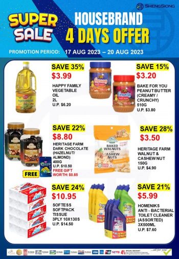Sheng-Siong-Housebrand-Super-Sale-Promotion-2-350x506 17-20 Aug 2023: Sheng Siong Housebrand Super Sale Promotion