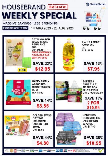 Sheng-Siong-Housebrand-Weekly-Promotion-350x506 14-20 Aug 2023: Sheng Siong Housebrand Weekly Promotion