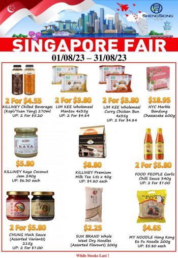 Sheng-Siong-Singapore-Fair-Sale-350x506 1-31 Aug 2023: Sheng Siong Singapore Fair Sale