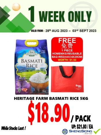 Sheng-Siong-Supermarket-1-Week-Special-Deal-350x467 28 Aug-3 Sep 2023: Sheng Siong Supermarket 1 Week Special Deal
