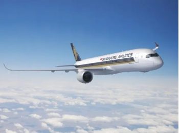 Singapore-Airlines-Promo-Fares-350x260 Now till 31 Aug 2023: Singapore Airlines Promo Fares