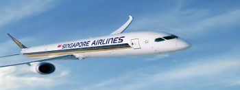 Singapore-Airlines-Special-Deal-350x131 Now till 31 Aug 2023: Singapore Airlines Special Deal