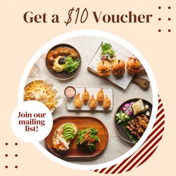 Singapore-Marriott-Tang-Plaza-Hotel-Join-Mailing-List-FREE-10-Dining-Voucher-Promotion-350x350 1 Aug 2023 Onward: Singapore Marriott Tang Plaza Hotel Join Mailing List FREE $10 Dining Voucher Promotion