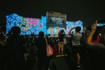 Singapore-Night-Festival-2023-at-National-Museum-of-Singapore-350x233 25-26 Aug 2023: Singapore Night Festival 2023 at National Museum of Singapore