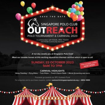 Singapore-Polo-Club-Outreach-Polo-Tournament-Carnival-2023-350x350 22 Oct 2023: Singapore Polo Club Outreach Polo Tournament & Carnival 2023