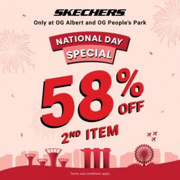 Skechers-National-Day-Promotion-at-OG-350x350 4-13 Aug 2023: Skechers National Day Promotion at OG