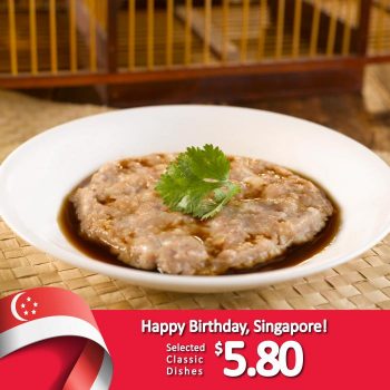 Soup-Restaurant-Classic-Dishes-at-5.80-National-Day-Promotion-1-350x350 7 Aug 2023 Onward: Soup Restaurant Classic Dishes at $5.80 National Day Promotion