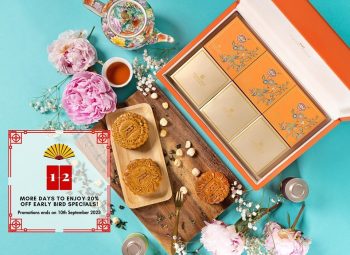 Spices-Cafe-Early-Bird-Promotion-350x255 Now till 10 Sep 2023: Spices Cafe Early Bird Promotion