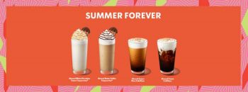 Starbucks-Summer-Forever-350x130 14 Aug 2023 Ownard: Starbucks Summer Forever