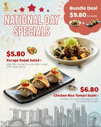 Sushi-Tei-National-Day-Promotion-350x438 7 Aug 2023 Onward: Sushi Tei National Day Promotion