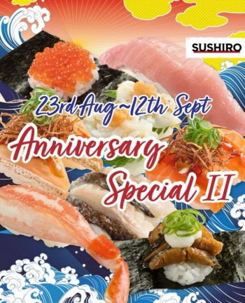 Sushiro-Anniversary-Promotion-5-350x432 23 Aug-12 Sep 2023: Sushiro Anniversary Promotion