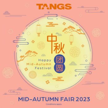 TANGS-Mid-Autumn-Mooncakes-Promotion-350x350 Now till 21 Sep 2023: TANGS Mid-Autumn Mooncakes Promotion