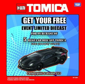 TOMICA-Gift-with-Purchase-Promotions-350x343 Now till 27 Aug 2023: TOMICA Gift-with-Purchase Promotions