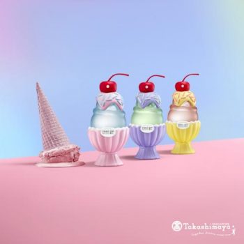 Takashimaya-Anna-Sui-Sundae-Collection-Free-Gift-Promotion-350x350 Now till 23 Aug 2023: Takashimaya Anna Sui Sundae Collection Free Gift Promotion