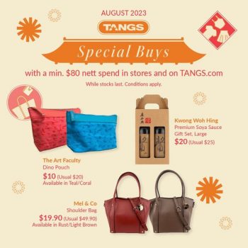 Tangs-Exclusive-Deals-350x350 1 Aug 2023 Onward: Tangs Exclusive Deals