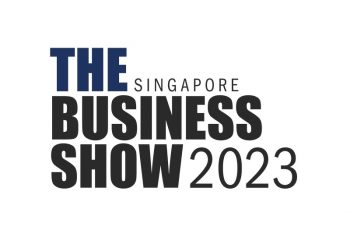 The-Business-Show-Singapore-2023-350x248 30-31 Aug 2023: The Business Show Singapore 2023 at Singapore EXPO