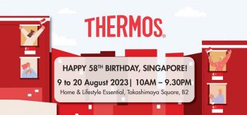 Thermos-National-Day-Promotion-at-Takashimaya-350x164 9-20 Aug 2023: Thermos National Day Promotion at Takashimaya