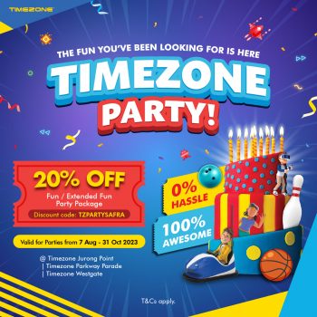 Timezone-SAFRA-Deals-350x350 Now till 31 Oct 2023: Timezone SAFRA Deals