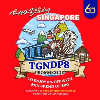 Tong-Garden-Online-National-Day-Promotion-350x350 5-9 Aug 2023: Tong Garden Online National Day Promotion