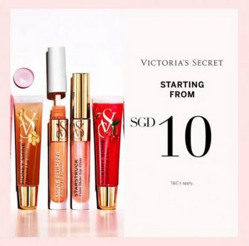 Victorias-Secret-Online-Promotion-350x347 17-27 Aug 2023: Victoria's Secret Online Promotion