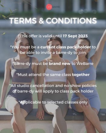 WeBarre-BARRE-DY-Classes-3-350x438 Now till 17 Sep 2023: WeBarre BARRE-DY Classes