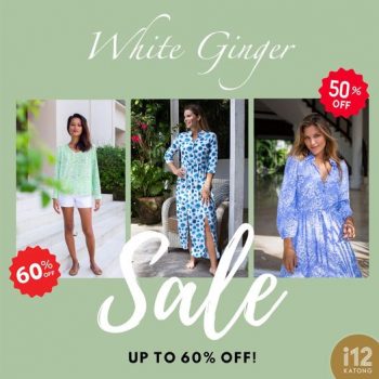 White-Ginger-Special-Sale-at-i12-Katong-350x350 24-30 Aug 2023: White Ginger Special Sale at i12 Katong